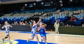 12-годишните момичета в битка за по-предно място във втория Топ 4