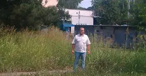 ВМРО отново със сигнал за неокосени треви в Русе