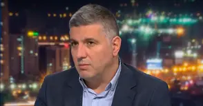 Министър Цеков: През март започва  изграждането на магистралата Русе-Бяла