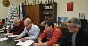 15,5 милиона лева нужни за завършване на Спортната зала