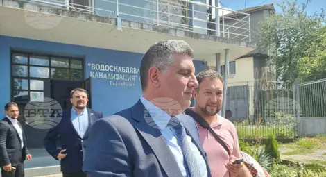 Снимка: БТА Снимка: БТА