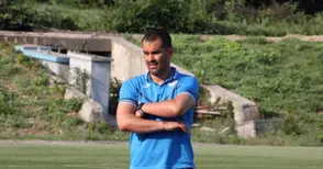 Веселин Великов: Вярвам, че „Дунав“ ще играе в Европа