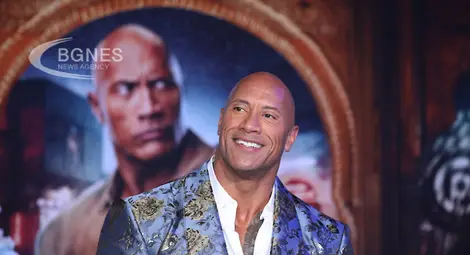 &bdquo;Скалата&ldquo; се завръща в продължение на &bdquo;Мумията&ldquo;