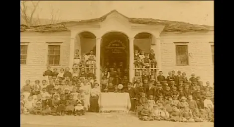 Документалната поредица &bdquo;Македоно-одринска революционна галерия&ldquo;  започва от днес по БНТ 2