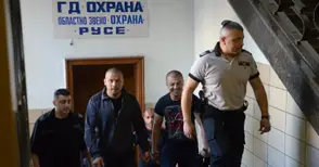 Четирима роми обжалват присъдите си за отвличане и зверски побой