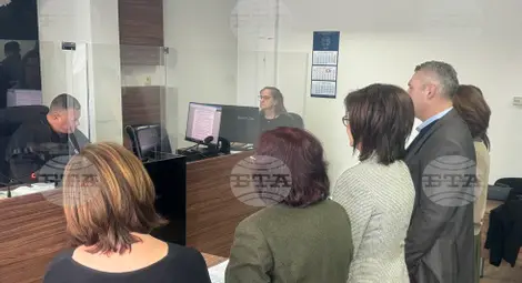 Снимка: БТА Снимка: БТА