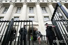 Отстраниха от длъжност кмета на Видин