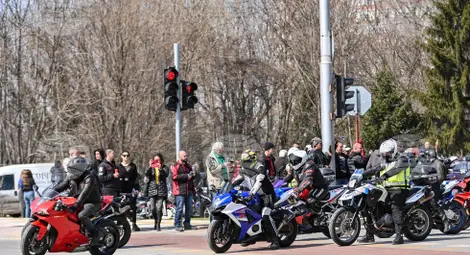 Снимка: БТА Снимка: БТА