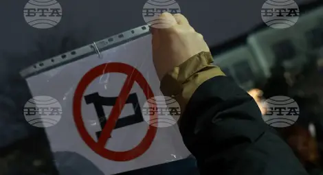 Снимка: БТА Снимка: БТА