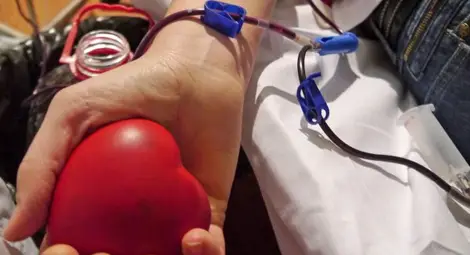 ЗОВ ЗА ПОМОЩ