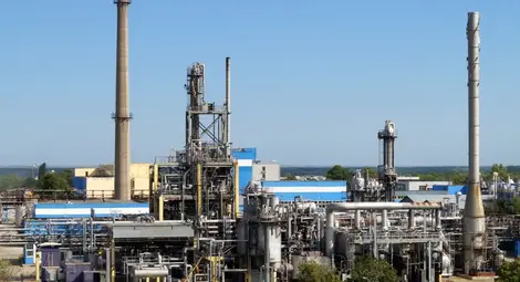 Съд потвърди 15 000 лева глоба от екоинспекцията за „Ограхим Резинс“ Съд потвърди 15 000 лева глоба от екоинспекцията за „Ограхим Резинс“