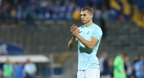 И „Черно море“ вдигна ръце от Антон Огнянов И „Черно море“ вдигна ръце от Антон Огнянов