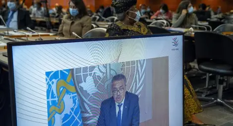 СЗО: Не трябва да се изисква документ за ваксиниране срещу COVID-19 при пътуване