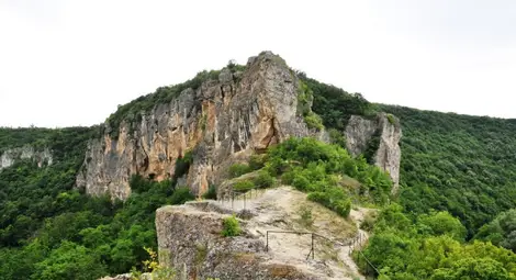 Русенският музей организира презентационен тур до местността Писмата край Иваново