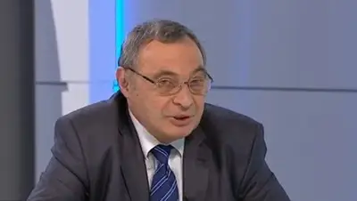 Следовател от Хитрино: Входната стрелка е била заключена, имаме видеозапис за това Следовател от Хитрино: Входната стрелка е била заключена, имаме видеозапис за това