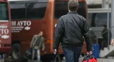 Забраниха пращането на багаж по автобуса