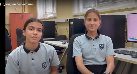 Ротари клуб &bdquo;Русе &ndash; Дунав&ldquo; и РУО Русе включиха млади журналисти в кампания &bdquo;Зависимостите &ndash; говорим открито&ldquo;