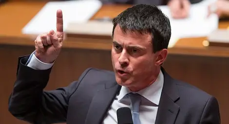 Манюел Валс: Хиляди французи участват в терористични организации