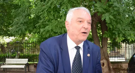 След обещанието на зам.-министър Димитров за бърз конкурс състезанието за нов директор на операта още не е насрочено.                                                                               Снимка: Архив