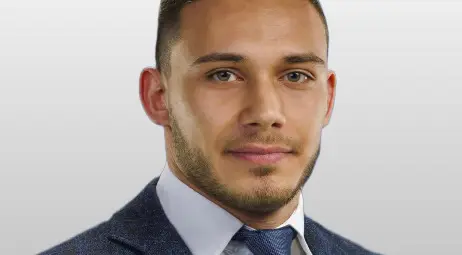 Георги Кръстев Георги Кръстев