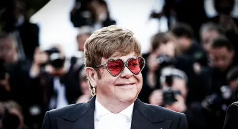 Елтън Джон определи Путин като лицемер