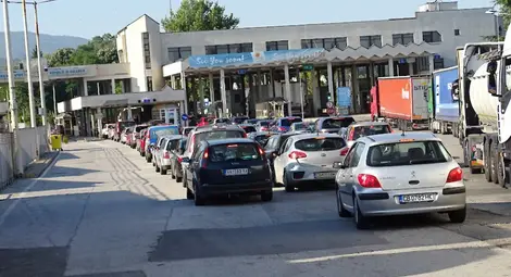 Без Covid тест за влизане в Гърция при наличие на европейски сертификат