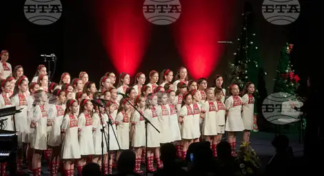 Снимка: БТА Снимка: БТА