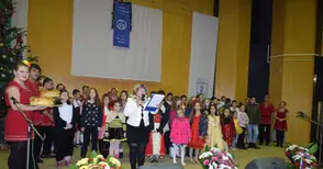 Песни и танци на шест народности напомниха космополитния дух на Русе