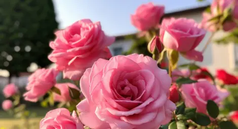 "Медика" кани русенци заедно да създадат Градинка с посвещения "Медика" кани русенци заедно да създадат Градинка с посвещения