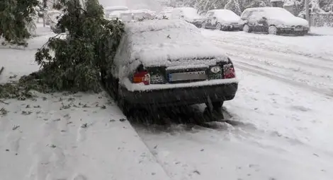 АПИ: Пътувайте само в краен случай! АПИ: Пътувайте само в краен случай!