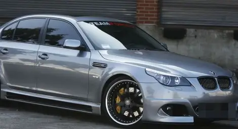 На зла круша - зъл прът: Свиха колата на Пецо Крадецо