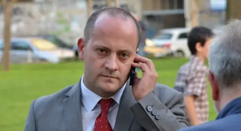 Радан Кънев напусна заседанието на реформаторите! Радан Кънев напусна заседанието на реформаторите!