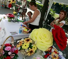 София събра култури и традиции от цял свят София събра култури и традиции от цял свят