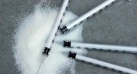 История на его, токсично съперничество и лъжи - как е създаден инсулинът?