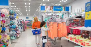 Полска верига с над 1500 магазина стъпва в Русе