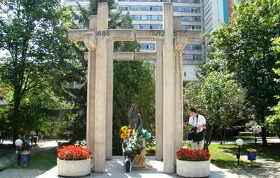 Отбелязваме Деня на Спасението