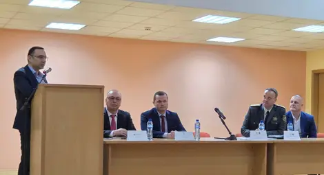 На повече от 1300 произшествия са реагирали от Пожарната в Русенско през 2024 г.