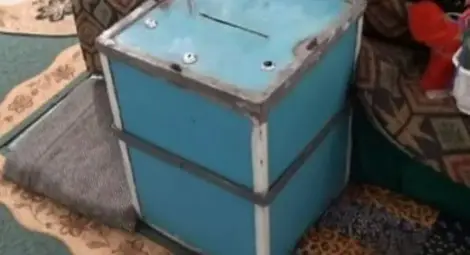 Издирват апаш, откраднал 1000 лв. от църква в Кърджали