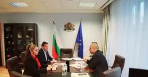 Кметът предлага да има разходки по реката за съживяване на туризма