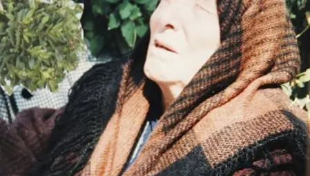 Българи, руснаци и сърби подслушвали Ванга