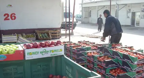 Тържищните цени са с 4,7% над миналогодишните Тържищните цени са с 4,7% над миналогодишните