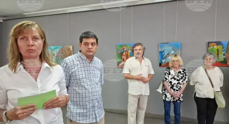 Снимка: БТА Снимка: БТА