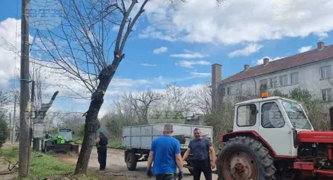 Снимка: БТА Снимка: БТА