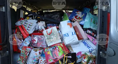 Снимка: БТА Снимка: БТА