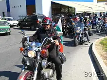 200 рокери в Катуница почитат паметта на Ангел и Павел