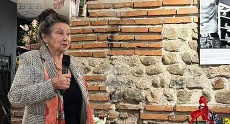 Снимка: БТА Снимка: БТА