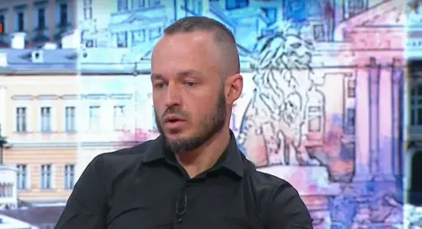 Политолог: Слави Трифонов е решил да комуникира като лидер на Ал Кайда