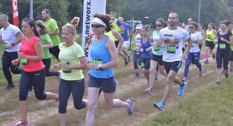 Физическата активност предотвратява 7 вида рак Физическата активност предотвратява 7 вида рак