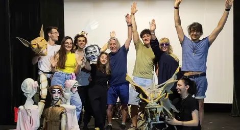 &bdquo;И какво да кажем накрая? Любовта е най-силната омая!&ldquo;