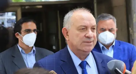 Има вероятност от въвежеането на по-строги противоепидемични мерки следващата седмица